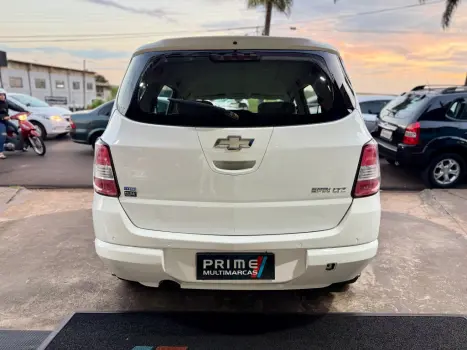 CHEVROLET Spin 1.8 4P FLEX LTZ 7 LUGARES AUTOMTICO, Foto 10