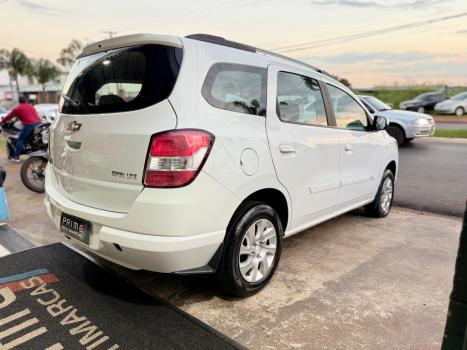 CHEVROLET Spin 1.8 4P FLEX LTZ 7 LUGARES AUTOMTICO, Foto 11