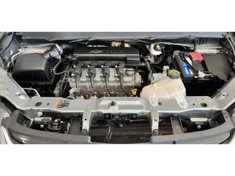 CHEVROLET Spin 1.8 4P FLEX PREMIER 7 LUGARES AUTOMTICO, Foto 14