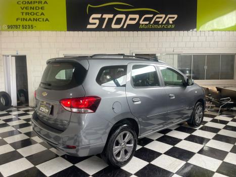 CHEVROLET Spin 1.8 4P FLEX LTZ AUTOMTICO, Foto 7