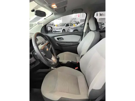 CHEVROLET Spin 1.8 4P FLEX LTZ, Foto 6