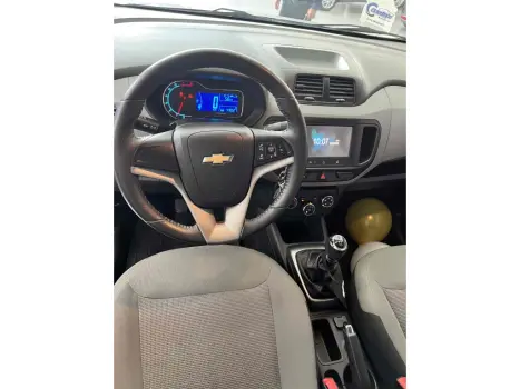 CHEVROLET Spin 1.8 4P FLEX LTZ, Foto 7