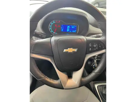 CHEVROLET Spin 1.8 4P FLEX LTZ, Foto 8