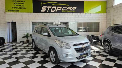 CHEVROLET Spin 1.8 4P FLEX LT, Foto 1