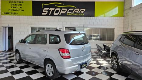 CHEVROLET Spin 1.8 4P FLEX LT, Foto 2