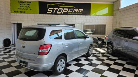 CHEVROLET Spin 1.8 4P FLEX LT, Foto 3