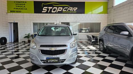 CHEVROLET Spin 1.8 4P FLEX LT, Foto 7