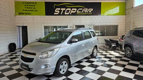 CHEVROLET Spin 1.8 4P FLEX LT, Foto 8