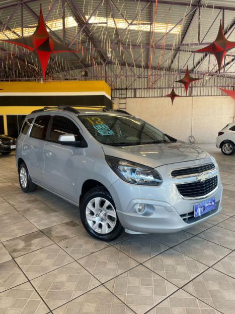 CHEVROLET Spin 1.8 4P FLEX LTZ 7 LUGARES AUTOMTICO, Foto 1