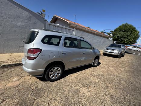 CHEVROLET Spin 1.8 4P FLEX LTZ 7 LUGARES AUTOMTICO, Foto 3