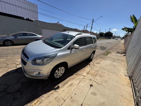 CHEVROLET Spin 1.8 4P FLEX LTZ 7 LUGARES AUTOMTICO, Foto 4