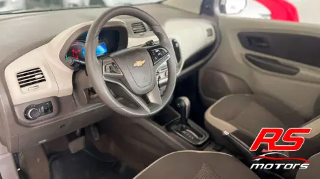 CHEVROLET Spin 1.8 4P FLEX LT AUTOMTICO, Foto 7