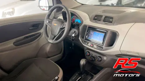 CHEVROLET Spin 1.8 4P FLEX LT AUTOMTICO, Foto 8