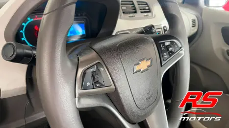 CHEVROLET Spin 1.8 4P FLEX LT AUTOMTICO, Foto 9