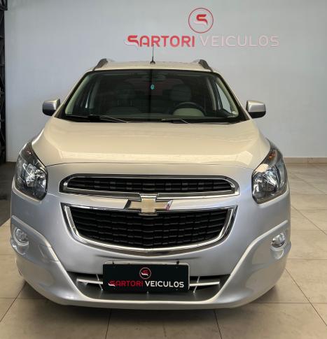 CHEVROLET Spin 1.8 4P FLEX LTZ, Foto 2