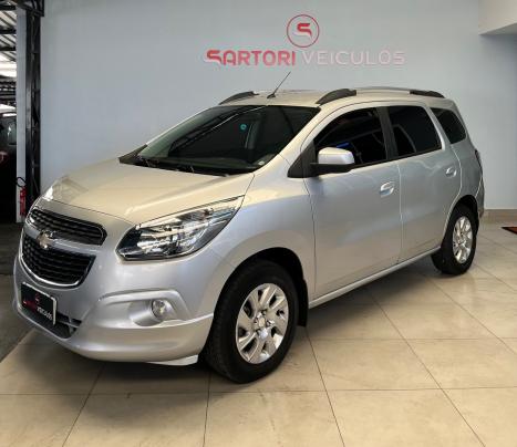 CHEVROLET Spin 1.8 4P FLEX LTZ, Foto 3