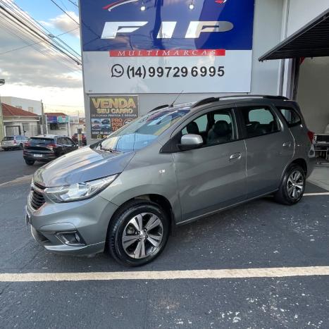 CHEVROLET Spin 1.8 4P FLEX PREMIER 7 LUGARES AUTOMTICO, Foto 2