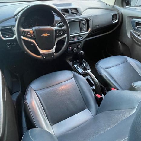CHEVROLET Spin 1.8 4P FLEX PREMIER 7 LUGARES AUTOMTICO, Foto 3