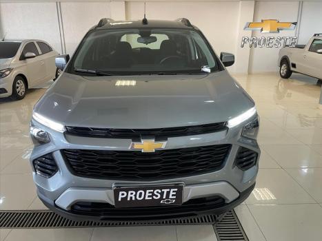 CHEVROLET Spin 1.8 4P FLEX LT AUTOMTICO, Foto 2