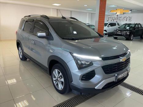 CHEVROLET Spin 1.8 4P FLEX LT AUTOMTICO, Foto 3