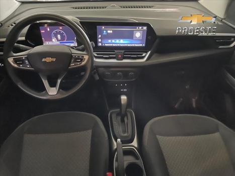 CHEVROLET Spin 1.8 4P FLEX LT AUTOMTICO, Foto 4