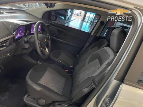 CHEVROLET Spin 1.8 4P FLEX LT AUTOMTICO, Foto 5