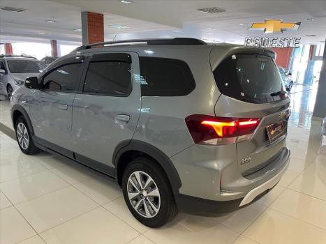 CHEVROLET Spin 1.8 4P FLEX LT AUTOMTICO, Foto 7