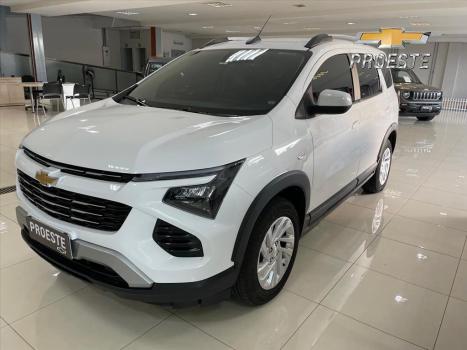 CHEVROLET Spin 1.8 4P FLEX LTZ AUTOMTICO, Foto 1