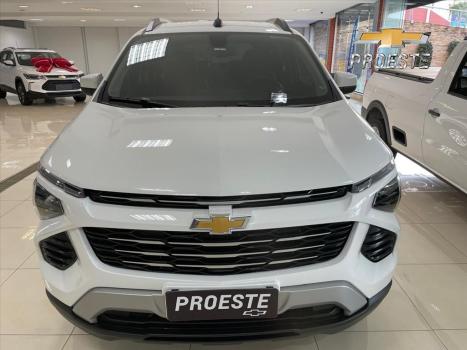 CHEVROLET Spin 1.8 4P FLEX LTZ AUTOMTICO, Foto 2