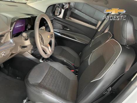 CHEVROLET Spin 1.8 4P FLEX LTZ AUTOMTICO, Foto 5