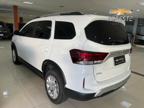 CHEVROLET Spin 1.8 4P FLEX LTZ AUTOMTICO, Foto 8