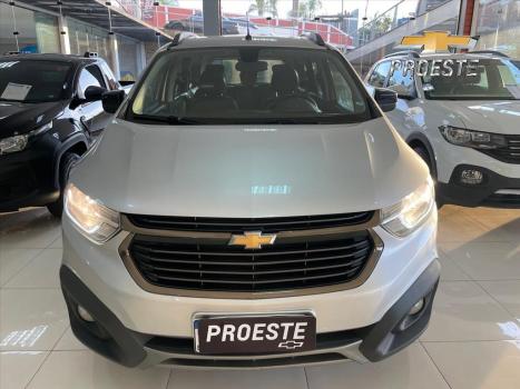 CHEVROLET Spin 1.8 4P FLEX ACTIVE5 AUTOMTICO, Foto 2