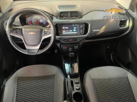 CHEVROLET Spin 1.8 4P FLEX ACTIVE5 AUTOMTICO, Foto 4