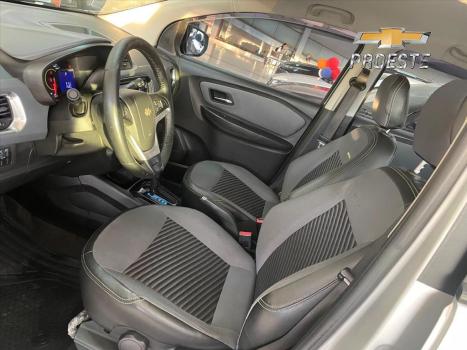 CHEVROLET Spin 1.8 4P FLEX ACTIVE5 AUTOMTICO, Foto 5