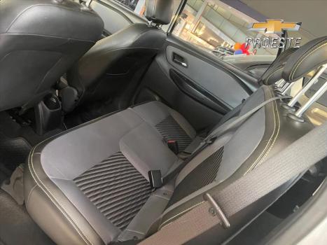 CHEVROLET Spin 1.8 4P FLEX ACTIVE5 AUTOMTICO, Foto 6