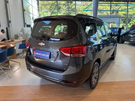 CHEVROLET Spin 1.8 4P FLEX LTZ AUTOMTICO, Foto 9