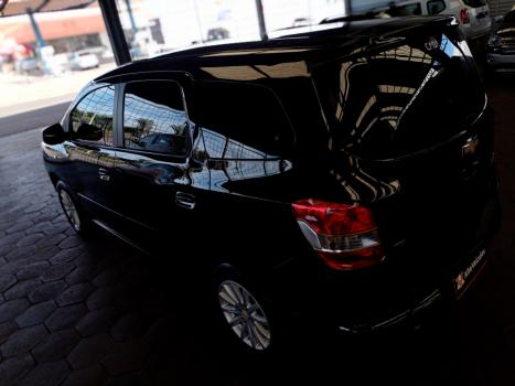 CHEVROLET Spin 1.8 4P FLEX LT AUTOMTICO, Foto 7