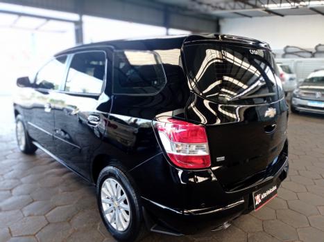 CHEVROLET Spin 1.8 4P FLEX LT AUTOMTICO, Foto 9