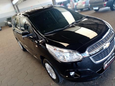 CHEVROLET Spin 1.8 4P FLEX LT AUTOMTICO, Foto 4
