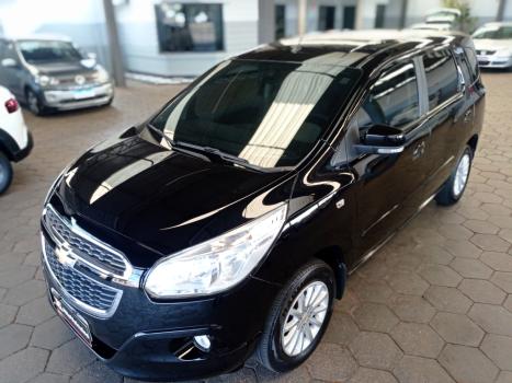 CHEVROLET Spin 1.8 4P FLEX LT AUTOMTICO, Foto 6