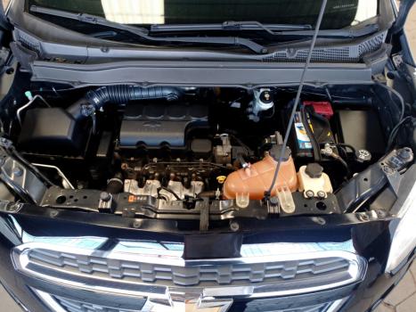 CHEVROLET Spin 1.8 4P FLEX LT AUTOMTICO, Foto 16