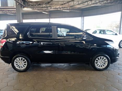 CHEVROLET Spin 1.8 4P FLEX LT AUTOMTICO, Foto 11