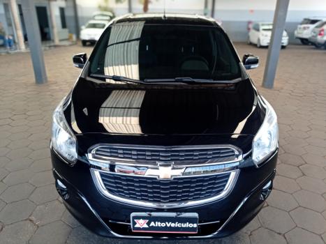 CHEVROLET Spin 1.8 4P FLEX LT AUTOMTICO, Foto 5