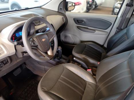 CHEVROLET Spin 1.8 4P FLEX LT AUTOMTICO, Foto 13
