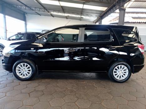 CHEVROLET Spin 1.8 4P FLEX LT AUTOMTICO, Foto 12