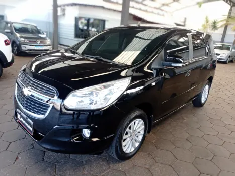 CHEVROLET Spin 1.8 4P FLEX LT AUTOMTICO, Foto 18