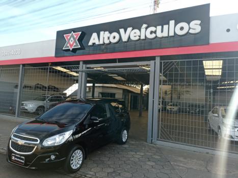 CHEVROLET Spin 1.8 4P FLEX LT AUTOMTICO, Foto 2