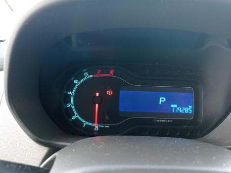 CHEVROLET Spin 1.8 4P FLEX LT AUTOMTICO, Foto 19