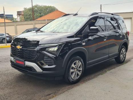 CHEVROLET Spin 1.8 4P FLEX LT, Foto 4