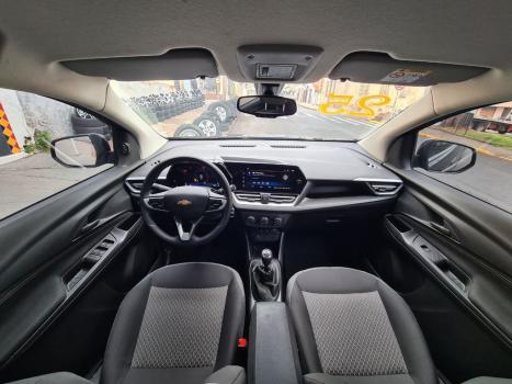 CHEVROLET Spin 1.8 4P FLEX LT, Foto 7